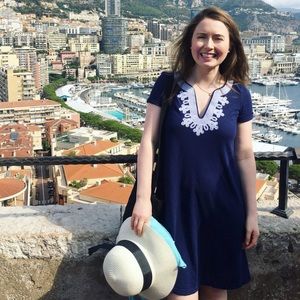 Lilly Pulitzer Maisy Swing Dress